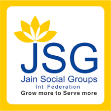 JSG Logo