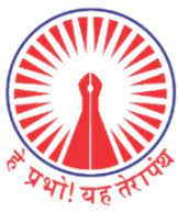 Jain Women Wing Logo