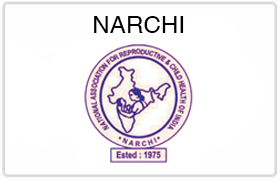 Narchi event logo/image